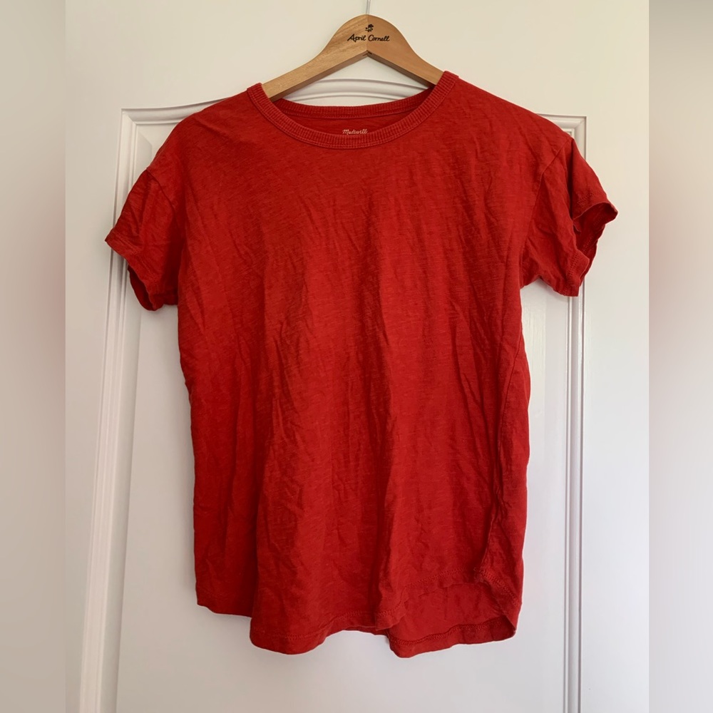 Madewell T-Shirt